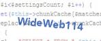 Code de vérification