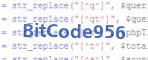 Code de vérification
