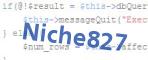 Code de vérification