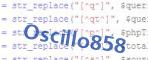 Code de vérification