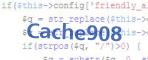 Code de vérification