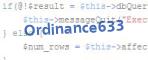 Code de vérification
