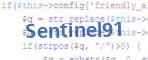 Code de vérification