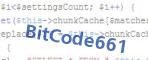 Code de vérification