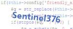 Code de vérification