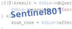 Code de vérification