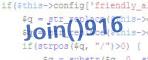 Code de vérification