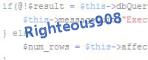 Code de vérification