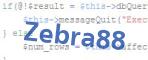Code de vérification