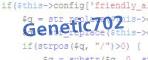 Code de vérification