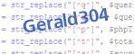 Code de vérification