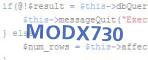Code de vérification
