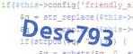 Code de vérification