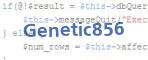Code de vérification