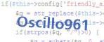 Code de vérification