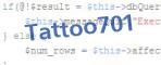 Code de vérification