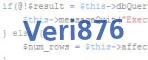 Code de vérification