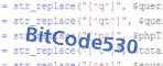 Code de vérification