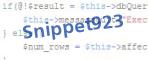 Code de vérification