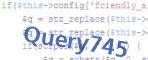 Code de vérification