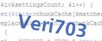 Code de vérification