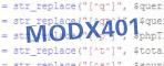 Code de vérification