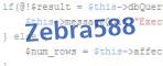 Code de vérification