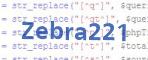 Code de vérification