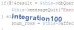 Code de vérification