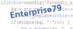 Code de vérification