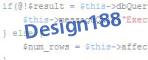Code de vérification