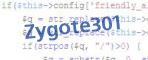 Code de vérification