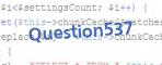 Code de vérification