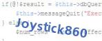 Code de vérification
