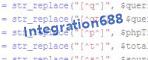 Code de vérification