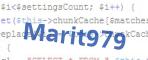 Code de vérification