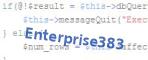 Code de vérification