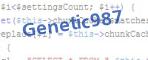 Code de vérification