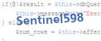 Code de vérification