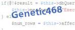 Code de vérification