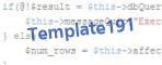 Code de vérification