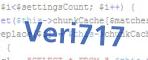 Code de vérification