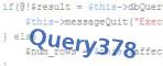 Code de vérification