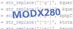 Code de vérification