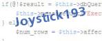 Code de vérification