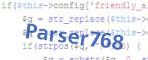 Code de vérification