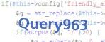 Code de vérification