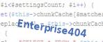 Code de vérification