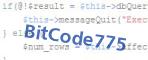 Code de vérification