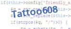 Code de vérification